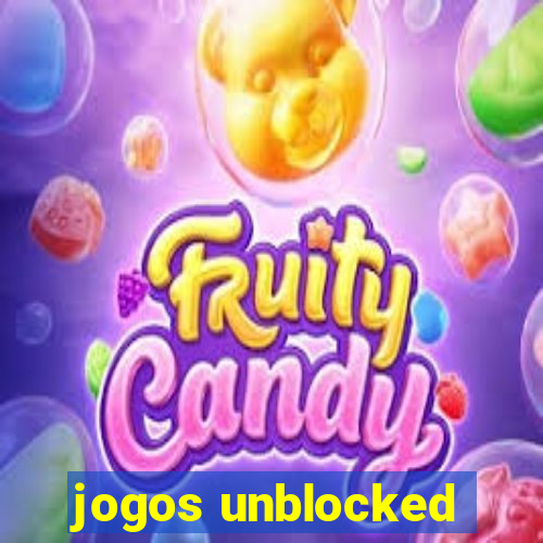 jogos unblocked